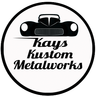 Kay’s Kustom Metalworks